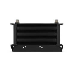 Mishimoto - Mishimoto MMOC-GEN6-10TBK Oil Cooler Kit Thermostatic Incl Mounting Hardware - Image 6