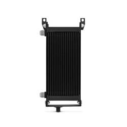 Mishimoto - Mishimoto MMOC-WRX-06BK Oil Cooler Kit Incl Mounting Hardware - Image 3