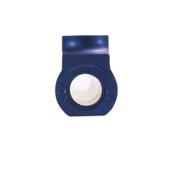 BBK Performance Parts - BBK Performance High Flow Billet Fuel Rails-Blue, 1986-1993 Mustang 5.0L; 5010 - Image 121