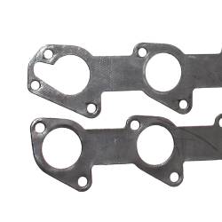 BBK Performance Parts - BBK Performance Exhaust Header Gasket Set, for Dodge 5.7L/6.1L; 1405 - Image 128