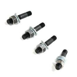 BBK Performance Parts - BBK Performance Exhaust Header Collector Bolts (4); 1571 - Image 58