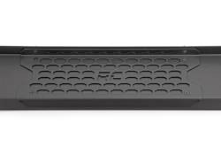 Rough Country Suspension Systems - Rough Country HD2 Cab Length Running Boards for Ram Quad Cab; SRB020877 - Image 2
