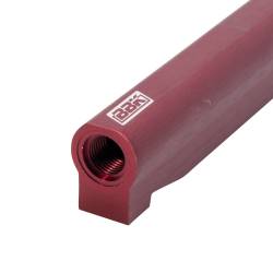 BBK Performance Parts - BBK Performance High Flow Billet Fuel Rails-Red, 1997-2004 GM LS1; 5018 - Image 110