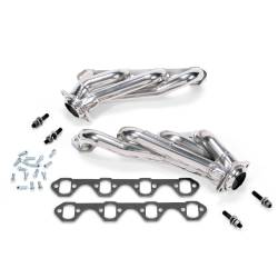 BBK Performance 1.625" Tuned Length Headers 86-93 Mustang 5.0L 15150