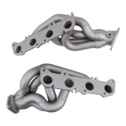BBK Performance Parts - BBK Performance 1.75" Tuned Length Headers 11-14 Mustang 5.0L 1632 - Image 134