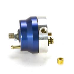 BBK Performance Parts - BBK Performance Adjustable Fuel Pressure Regulator, 1986-1993 Mustang 5.0L; 1706 - Image 63