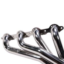 BBK Performance Parts - BBK Performance 1.75" Long Tube Headers w/Y-Pipe 98-02 Camaro/Firebird 16940 - Image 112