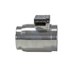 BBK Performance Parts - BBK Performance 76mm Billet Mass Air Flow Sensor, 1986-1993 Mustang 5.0L; 80025 - Image 5