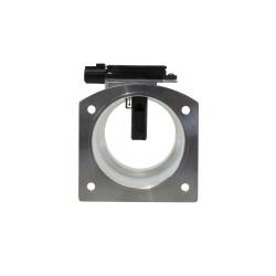 BBK Performance Parts - BBK Performance 76mm Billet Mass Air Flow Sensor, 1994-1995 Mustang 5.0L; 80095 - Image 5