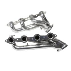BBK Performance Parts - BBK Performance 1.75" Tuned Length Headers 99-13 GM Truck/SUV 4.8/5.3L 40050 - Image 249