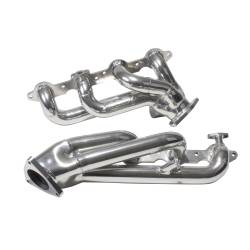 BBK Performance Parts - BBK Performance 1.75" Tuned Length Headers 99-13 GM Truck/SUV 4.8/5.3L 40050 - Image 250