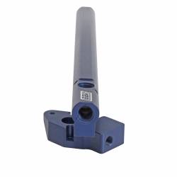 BBK Performance Parts - BBK Performance High Flow Billet Fuel Rails-Blue, 2005-2010 Mustang GT; 5017 - Image 111