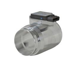 BBK Performance Parts - BBK Performance 76mm Billet Mass Air Flow Sensor, 1986-1993 Mustang 5.0L; 80045 - Image 3