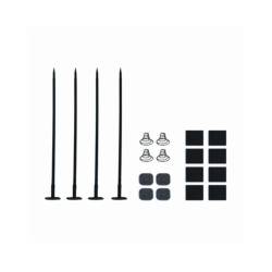 Mishimoto - Mishimoto MMFAN-MOUNT Universal Fan Mount Kit - Image 1
