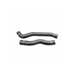 Mishimoto - Mishimoto MMHOSE-GEN-10BK For Hyundai Genesis Coupe V6 Black Silicone Hose Kit - Image 1