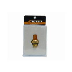 Mishimoto - Mishimoto MMFAN-SWITCH Fan Switch 80 degree - Honda/Civic/Integra/Accord/SC2000 - Image 1