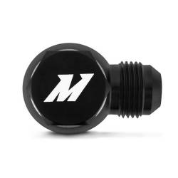 Mishimoto - Mishimoto MMBB-10ANBK Banjo Fitting w/ Bolt - Image 1