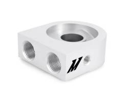 Mishimoto - Mishimoto MMOC-ULBK X-Line Universal Oil Cooler Kit - Image 2