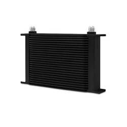 Mishimoto - Mishimoto MMOC-25BK Oil Cooler - Image 1