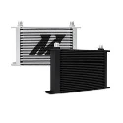 Mishimoto - Mishimoto MMOC-25BK Oil Cooler - Image 3
