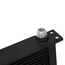 Mishimoto - Mishimoto MMOC-25BK Oil Cooler - Image 5