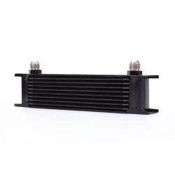 Mishimoto - Mishimoto MMOC-10BK Oil Cooler - Image 1