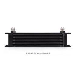 Mishimoto - Mishimoto MMOC-10BK Oil Cooler - Image 2