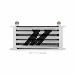 Mishimoto - Mishimoto MMOC-19 Universal 19 Row Oil Cooler **CORE ONLY** - Image 1