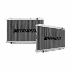 Mishimoto - Mishimoto MMRAD-350Z-07 07-09 fits Nissan 350Z Manual Aluminum Radiator - Image 1