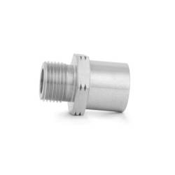 Mishimoto - Mishimoto MMSPA-3416 Stainless Steel Sandwich Plate Adapter - Image 1