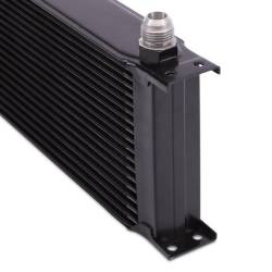 Mishimoto - Mishimoto MMOC-19BK Oil Cooler - Image 2