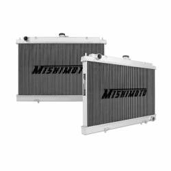 Mishimoto - Mishimoto MMRAD-MAX-95 95-99 fits Nissan Maxima Manual Aluminum Radiator - Image 1