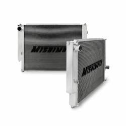 Mishimoto - Mishimoto MMRAD-E36-92 92-99 BMW E36 Manual Aluminum Radiator - Image 1