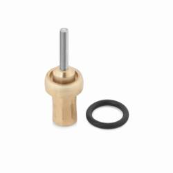 Mishimoto - Mishimoto MMTS-SPT-93 Sandwich Plate Thermostat 93 C / 200 F - Image 1