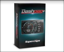 SuperChips - Superchips DashPaq+ Computer Tuner Programmer, GM Gas; 20617 - Image 4