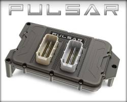 SuperChips - Superchips Pulsar Module w/ FlashCal Tuner Programmer, for Jeep JK; 42450-FC - Image 2