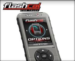 SuperChips - Superchips FlashCal Tuner Programmer w/ Amp'D Module, for Ram; 3545-S1A2 - Image 2