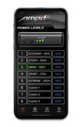 SuperChips - Superchips FlashCal Tuner Programmer w/ Amp'D Module, for Ram; 3545-S1A2 - Image 3
