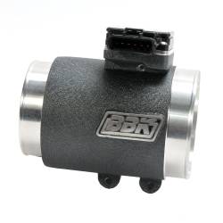 BBK Performance Parts - BBK Performance 76mm Mass Air Flow Sensor, 1986-1993 Mustang 5.0L; 8004 - Image 3