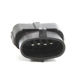 BBK Performance Parts - BBK Performance 76mm Mass Air Flow Sensor, 1986-1993 Mustang 5.0L; 8004 - Image 5