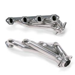 BBK Performance Parts - BBK Performance 15110 1.625" Tuned Length Headers for 79-93 Ford Mustang 351W - Image 111