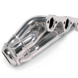 BBK Performance Parts - BBK Performance 15110 1.625" Tuned Length Headers for 79-93 Ford Mustang 351W - Image 223
