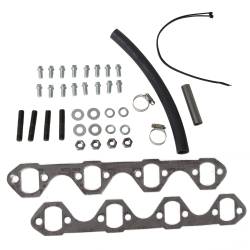 BBK Performance Parts - BBK Performance 1.625" Equal Length Headers 86-93 Mustang 5.0L 15120 - Image 225