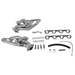 BBK Performance Parts - BBK Performance 1.625" Equal Length Headers 94-95 Mustang 5.0L 15290 - Image 1
