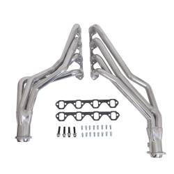 BBK Performance Parts - BBK Performance 1.625" Long Tube Headers 79-93 Mustang 5.0L 15310 - Image 1
