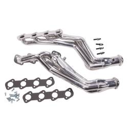 BBK Performance Parts - BBK Performance 1.625" Long Tube Headers 96-04 Mustang 4.6L 15410 - Image 1