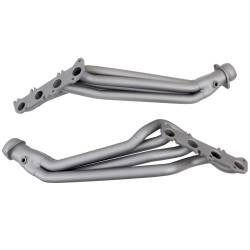 BBK Performance Parts - BBK Performance 1.75" Long Tube Headers 11-16 Mustang 5.0L 1633 - Image 157