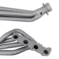 BBK Performance Parts - BBK Performance 1.75" Long Tube Headers 11-16 Mustang 5.0L 1633 - Image 159
