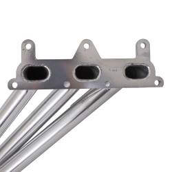 BBK Performance Parts - BBK Performance 1.625" Long Tube Headers w/Converters 10-11 Camaro 3.6L 40410 - Image 187