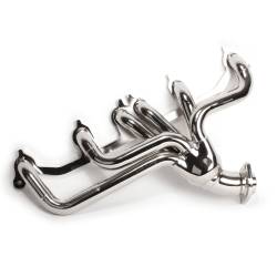 BBK Performance Parts - BBK Performance 1/1/2" Tuned Length Headers for 91-99 Jeep 4.0L 4052 - Image 1